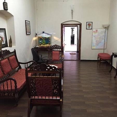 Bouganvilla Resort Ooty Dış mekan fotoğraf