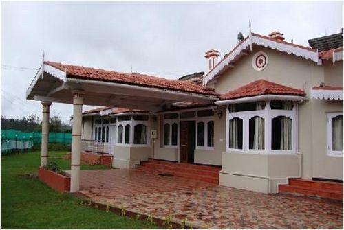 Bouganvilla Resort Ooty Dış mekan fotoğraf
