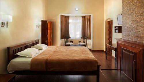 Bouganvilla Resort Ooty Oda fotoğraf