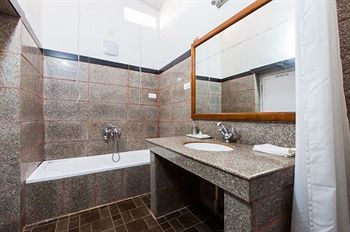 Bouganvilla Resort Ooty Dış mekan fotoğraf