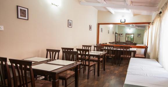 Bouganvilla Resort Ooty Dış mekan fotoğraf