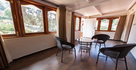 Bouganvilla Resort Ooty Dış mekan fotoğraf