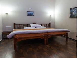 Bouganvilla Resort Ooty Dış mekan fotoğraf