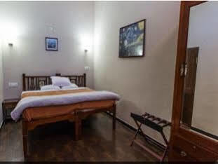 Bouganvilla Resort Ooty Dış mekan fotoğraf
