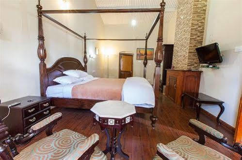 Bouganvilla Resort Ooty Dış mekan fotoğraf
