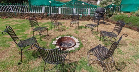 Bouganvilla Resort Ooty Dış mekan fotoğraf