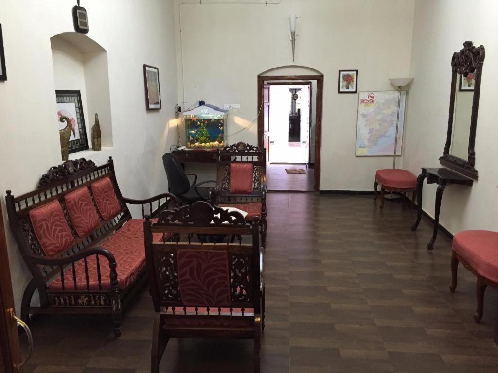 Bouganvilla Resort Ooty Dış mekan fotoğraf