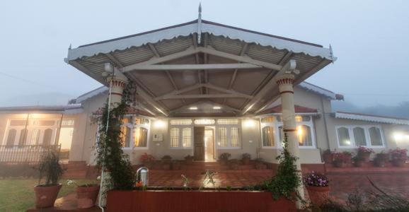 Bouganvilla Resort Ooty Dış mekan fotoğraf